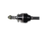 06-15 Honda Civic (Coupe/Sedan) CV Axle Assembly  - Front Right | GSPNCV36569