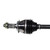 06-15 Honda Civic (Coupe/Sedan) CV Axle Assembly  - Front Right | GSPNCV36569