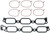 Engine Intake Manifold Gasket Set | MAHMS20324