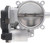Remanufactured Fuel Injection Throttle Body | CAR67-7013