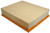 Air Filter | MAHLX 422