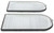 Cabin Air Filter | MAHLA 613/S