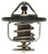 Engine Coolant Thermostat | MAHTX 169 82