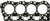 Engine Cylinder Head Gasket | MAH54597