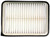 Air Filter | MAHLX 2792