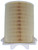 Air Filter | MAHLX 1566