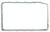 Transmission Oil Pan Gasket | MAHW33754
