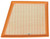 Air Filter | MAHLX4335