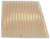 Air Filter | MAHLX4335