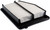Air Filter | MAHLX 3444
