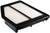 Air Filter | MAHLX 3444