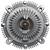 Standard Rotation Thermal Standard Duty Fan Clutch | 2092557