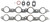 Exhaust Manifold Gasket Set | MAHMS16124