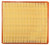 Air Filter | MAHLX 2578