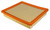 Air Filter | MAHLX 2578