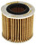 Engine Oil Filter | MAHOX416D2