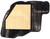 Air Filter | MAHLX 1684/5
