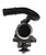 Engine Coolant Thermostat | MAHTM 9 105