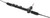 Remanufactured Rack and Pinion Assembly | CAR22-388