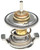 Engine Coolant Thermostat | MAHTX 474 92D