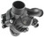 Engine Coolant Thermostat | MAHTM 30 97