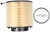 Air Filter | MAHLX 2091D
