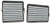 Cabin Air Filter - Activated Carbon | MAHLKK 116/S