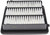Air Filter | MAHLX 5270