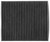 Cabin Air Filter | MAHLAK 740