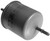 Fuel Filter | MAHKL 257