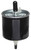Fuel Filter | MAHKL 668