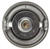 Engine Coolant Thermostat | MAHTX 25 80D