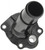 Engine Coolant Thermostat | MAHTI 202 90
