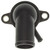Engine Coolant Thermostat | MAHTI 239 87D