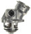 Engine Coolant Thermostat | MAHTM 45 100D