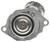 Engine Coolant Thermostat | MAHTM 45 100D