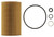 Engine Oil Filter | MAHOX 351D