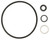 Engine Oil Filter | MAHOX 351D