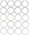 Engine Piston Ring Set | MAH42169CP