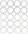 Engine Piston Ring Set | MAH42169CP