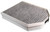 Cabin Air Filter - Activated Carbon | MAHLAK 364