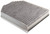 Cabin Air Filter - Activated Carbon | MAHLAK 364