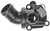 Engine Coolant Thermostat | MAHTH 3 87