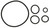 Engine Oil Filter | MAHOX 345/7D