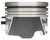Engine Piston Set | MAH224-3709-020