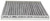 Cabin Air Filter | MAHLAO 109