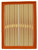 Air Filter | MAHLX 1764