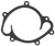 Engine Water Pump Gasket | MAHK33676