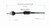 Ford, Lincoln (2.0 - AWD) CV Axle Assembly  - Front Right | GSPNCV11071
