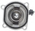 Engine Coolant Thermostat | MAHTM 41 105